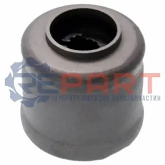 Фото Сайлентблок важеля FEBEST (LRAB024) зображення 1