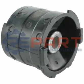 Сайлентблок підрамника FEBEST LRAB036 Купити в Україні