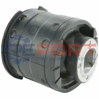 Сайлентблок балки підвіски FEBEST LRAB-037 Купити в Україні