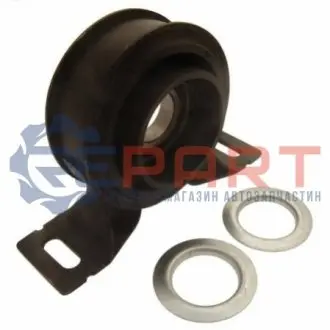 Підшипник підвісний Land Rover Freelander 98-06 FEBEST LRCBFLI Купити в Україні