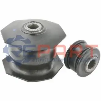 Подушка кріплення двигуна FEBEST LRMBFLIKIT Купити в Україні