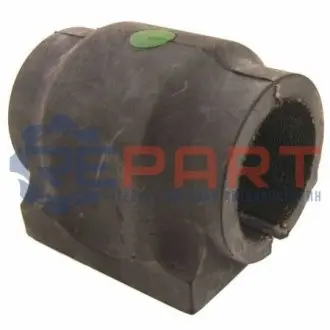 Фото 1 — Втулки стабілізатора FEBEST (LRSB-RRSF) Фото Втулки стабілізатора FEBEST (LRSB-RRSF) зображення 1