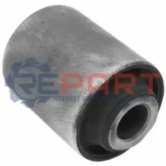 САЙЛЕНБЛОК ЗАДНЕЙ ЦАПФЫ (MITSUBISHI PAJERO IV MONTERO V87W/V97W 2006-) FEBEST MAB004 Купити в Україні