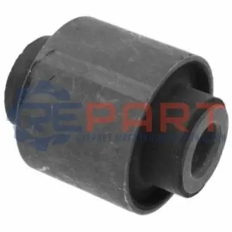 САЙЛЕНБЛОК ЗАДНЕГО ПРОДОЛЬНОГО РЫЧАГА (MITSUBISHI LANCER CS 2000-2009) FEBEST MAB-022 Купити в Україні