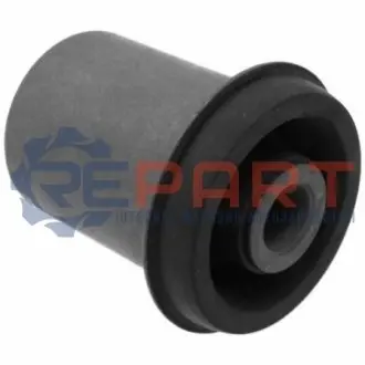 Фото САЙЛЕНБЛОК ЗАДНЕГО ВЕРХНЕГО РЫЧАГА (MITSUBISHI PAJERO IV MONTERO V87W/V97W 2006-) FEBEST (MAB037) зображення 1