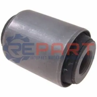 Фото 1 — САЙЛЕНБЛОК ЗАДНЕГО ПОПЕРЕЧНОГО РЫЧАГА (MITSUBISHI PAJERO III MONTERO V65W/V75W 2000-2006) FEBEST (MAB038) Фото САЙЛЕНБЛОК ЗАДНЕГО ПОПЕРЕЧНОГО РЫЧАГА (MITSUBISHI PAJERO III MONTERO V65W/V75W 2000-2006) FEBEST (MAB038) зображення 1