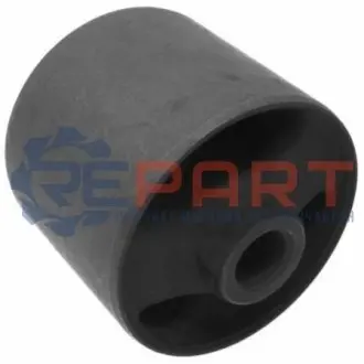 Фото САЙЛЕНБЛОК ЗАДНЕГО ПРОДОЛЬНОГО РЫЧАГА (MITSUBISHI PAJERO IV MONTERO V87W/V97W 2006-) FEBEST (MAB039) зображення 1