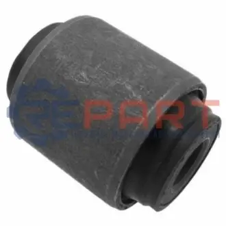 САЙЛЕНБЛОК ЗАДНЕГО ВЕРХНЕГО РЫЧАГА (MITSUBISHI GALANT E55A/E75A 1992-1996) FEBEST MAB049 Купити в Україні