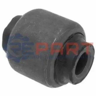 САЙЛЕНБЛОК ЗАДНЕЙ ЦАПФЫ НИЖНИЙ (MITSUBISHI GALANT E55A/E75A 1992-1996) FEBEST MAB-052 Купити в Україні