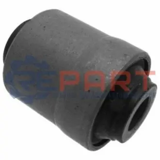 Фото САЙЛЕНБЛОК ЗАДНЕЙ ПОПЕРЕЧНОЙ ТЯГИ (MITSUBISHI LANCER/MIRAGE CJ 1995-2003) FEBEST (MAB071) зображення 1