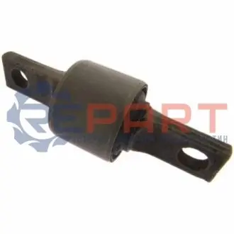 Фото 1 — САЙЛЕНБЛОК ЗАДНЕЙ ТЯГИ (MITSUBISHI CARISMA DA 1995-2003) FEBEST (MAB079) Фото САЙЛЕНБЛОК ЗАДНЕЙ ТЯГИ (MITSUBISHI CARISMA DA 1995-2003) FEBEST (MAB079) зображення 1