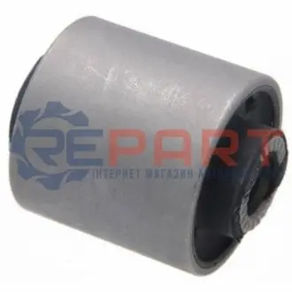 САЙЛЕНБЛОК ЗАДНЕЙ ПОПЕРЕЧНОЙ ТЯГИ (MITSUBISHI LANCER CS 2000-2009) FEBEST MAB088RUB Купити в Україні