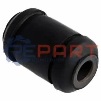 Фото САЙЛЕНБЛОК ПЕРЕДНИЙ ПЕРЕДНЕГО РЫЧАГА (MITSUBISHI OUTLANDER CW# 2006-2012) FEBEST (MAB105) зображення 1