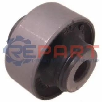 САЙЛЕНБЛОК ЗАДНЕГО ДИФФЕРЕНЦИАЛА (MITSUBISHI OUTLANDER CW# 2006-2012) FEBEST MAB118 Купити в Україні