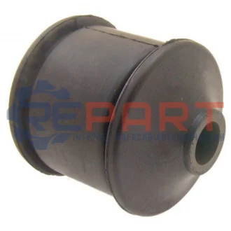 Сайлентблок задньої нижньої подовжньої тяги FEBEST MAB129