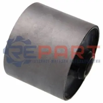 Фото Сайлентблок рычага MITSUBISHI PAJERO III-IV 00- зад. мост верх (Выр-во) FEBEST (MAB136) изображение 1