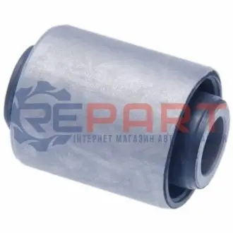 САЙЛЕНБЛОК ПЕРЕДНЕГО АМОРТИЗАТОРА FEBEST MAB143 Купити в Україні