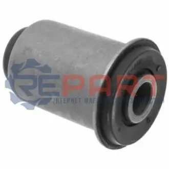 Фото Сайлентблок важеля FEBEST (MAB3F) зображення 1