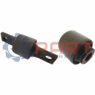 Фото 1 — Сайлентблок подвески FEBEST (MABCJKIT) Фото Сайлентблок подвески FEBEST (MABCJKIT) изображение 1