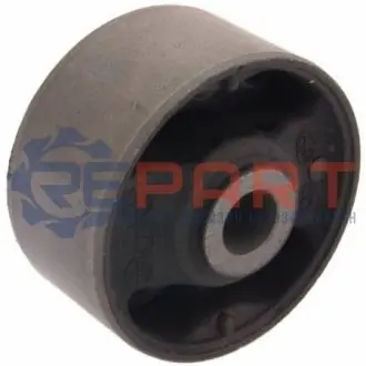 Фото САЙЛЕНБЛОК ЗАДНЕГО ДИФФЕРЕНЦИАЛА (MITSUBISHI OUTLANDER CU# 2002-2006) FEBEST (MABCU20DM1) зображення 1