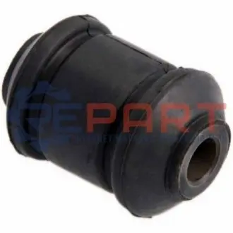 Фото 1 — САЙЛЕНБЛОК ПЕРЕДНИЙ ПЕРЕДНЕГО РЫЧАГА (MITSUBISHI CARISMA DA 1995-2003) FEBEST (MABDA1S) Фото САЙЛЕНБЛОК ПЕРЕДНИЙ ПЕРЕДНЕГО РЫЧАГА (MITSUBISHI CARISMA DA 1995-2003) FEBEST (MABDA1S) зображення 1