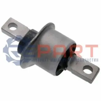 Сайлентблок балки підвіски (MITSUBISHI COLT Z32A/Z34A/Z36A/Z37A/Z38A/Z39A 2004-) FEBEST MABZ30R Купити в Україні