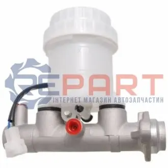 Головний гальмівний циліндр FEBEST MBCV45W Купити в Україні