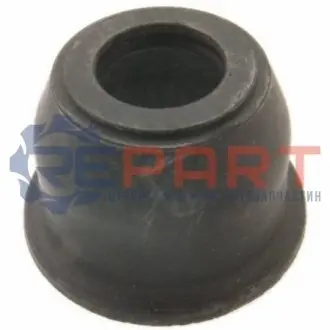 ПЫЛЬНИК ОПОРЫ ШАРОВОЙ НИЖНЕГО РЫЧАГА FEBEST MBJBCS5 Купити в Україні