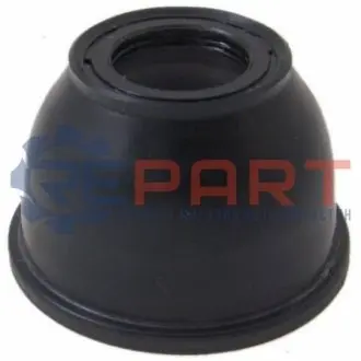 Фото Важелі та тяги FEBEST (MBJB-KB4) зображення 1