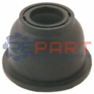 ПЫЛЬНИК ОПОРЫ ШАРОВОЙ НИЖНЕГО РЫЧАГА (MITSUBISHI LANCER/MIRAGE CJ 1995-2003) FEBEST MBJB-RVR Купити в Україні