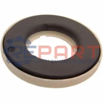 ПОДШИПНИК ОПОРЫ ПЕРЕДНЕГО АМОРТИЗАТОРА (MITSUBISHI GRANDIS NA4W/NA8W 2003-2009) FEBEST MBNA4 Купити в Україні