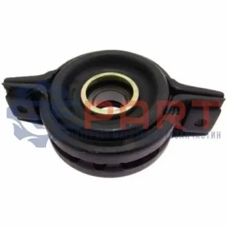 Підшипник підвісний (MITSUBISHI L200 K6#/K7# 1996-2007) FEBEST MCB001 Купити в Україні