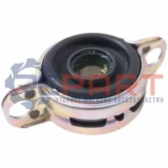 Підшипник підвісний (MITSUBISHI DELICA SPACE GEAR/CARGO PA/PB/PC 1994-2006) FEBEST MCB011 Купити в Україні