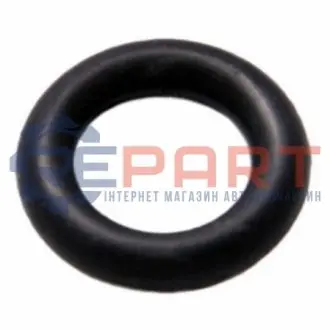 Ущільнююче кільце ФОРСУНКИ ВПРЫСКА ТОПЛИВА (MITSUBISHI OUTLANDER CW# 2006-2012) FEBEST MCP004 Купити в Україні