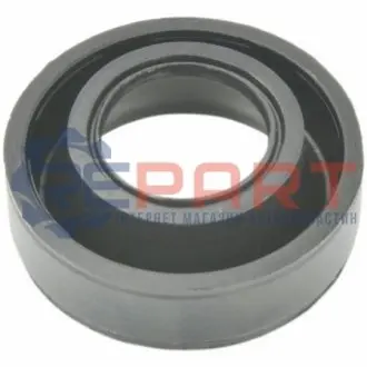 Фото Кільце ущільнювач форсунки уприскування палива FEBEST (MCPKA4TL) зображення 1