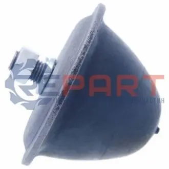 Відбійник амортизатора перед. Pajero/Pajero Sport 90- FEBEST MD004 Купити в Україні