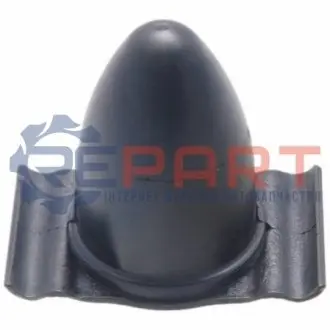 ОТБОЙНИК ЗАДНЕГО АМОРТИЗАТОРА FEBEST MD006 Купити в Україні