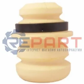 Отбойник амортизатора FEBEST MDCU5W Купить в Украине