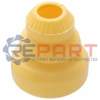 Відбійник амортизатора (MITSUBISHI GALANT E55A/E75A 1992-1996) FEBEST MDE55 Купити в Україні