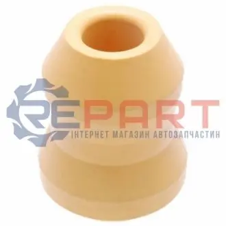 Відбійник амортизатора зад. Pajero Sport 98- FEBEST MDKHR Купити в Україні