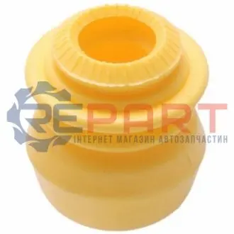 Відбійник амортизатора (MITSUBISHI GALANT EA3A/EA8A USA 1996-2003) FEBEST MDN43 Купити в Україні