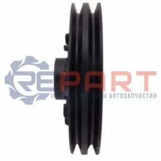 Шків колінвалу FEBEST MDS002 Купити в Україні