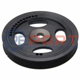 Шків колінвалу FEBEST MDS4A91 Купити в Україні