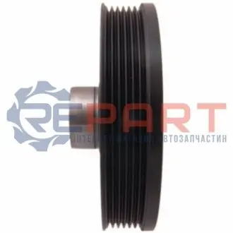 Шків колінвалу 4B12 (MITSUBISHI OUTLANDER CW# 2006-2012) FEBEST MDS4B12 Купити в Україні