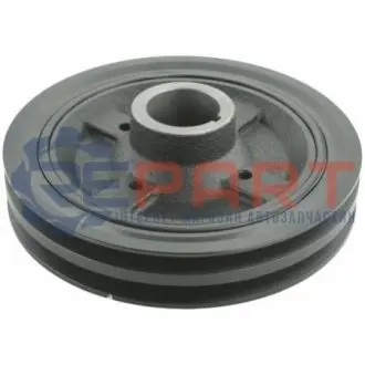 Шків колінвалу FEBEST MDS4D56 Купити в Україні