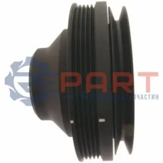 Шків колінвалу FEBEST MDS6G74 Купити в Україні