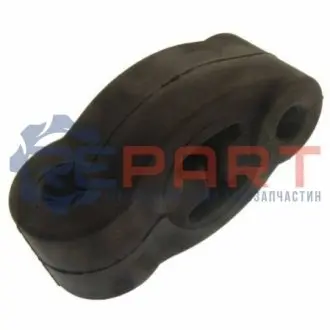 ПОДУШКА КРЕПЛЕНИЯ ГЛУШИТЕЛЯ FEBEST MEXB-05 Купити в Україні