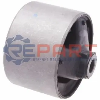 Сайлентблок лівої подушки двигуна MITSUBISHI FEBEST MMB035 Купити в Україні