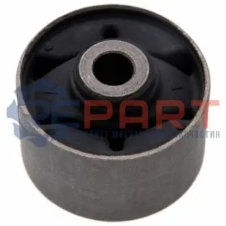 САЙЛЕНБЛОК ОПОРЫ ДИФФЕРЕНЦИАЛА (MITSUBISHI OUTLANDER CW# 2006-2012) FEBEST MMBV97R Купити в Україні