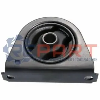 Фото ПОДУШКА ДВИГАТЕЛЯ ПЕРЕДНЯЯ MT (MITSUBISHI LANCER CS 2000-2009) FEBEST (MMCS3MFR) зображення 1